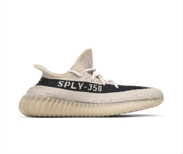Yeezy Boost 350 V2 Slate