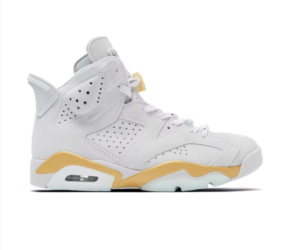 Air Jordan 6 Craft "Paris Olympics"