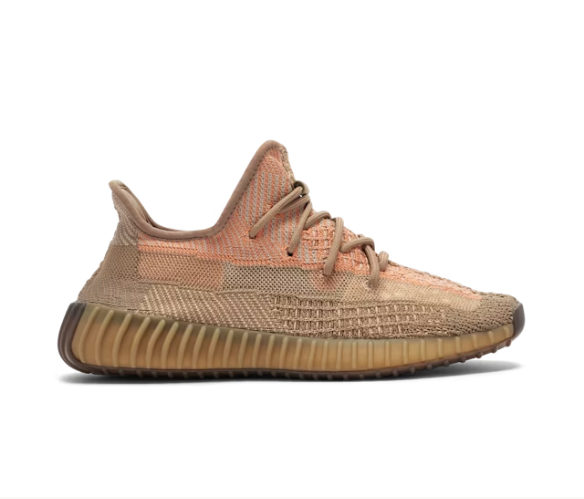 Yeezy Boost 350 V2 Sand Taupe