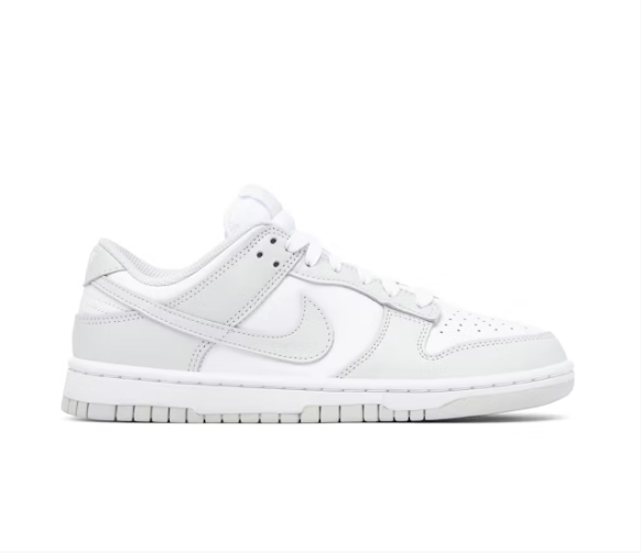 Nike Dunk Low Photon Dust