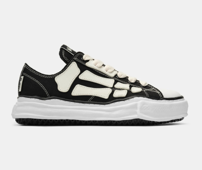 Amiri x Maison Mihara Yasuhiro