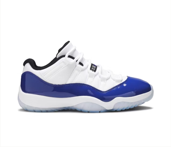 Air Jordan 11 Retro Low Concord