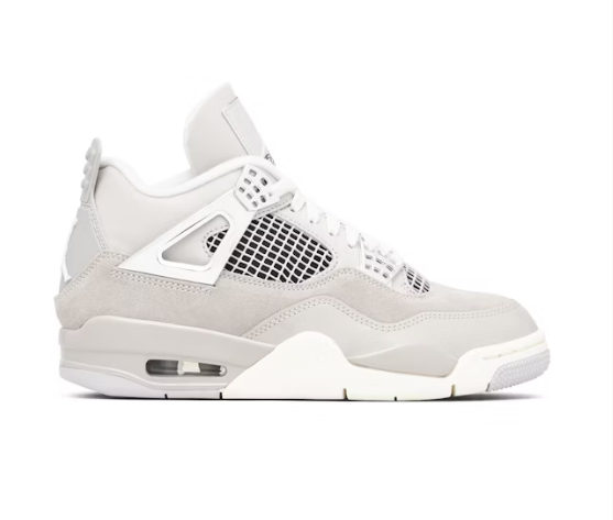 Air Jordan 4 Retro Frozen Moments