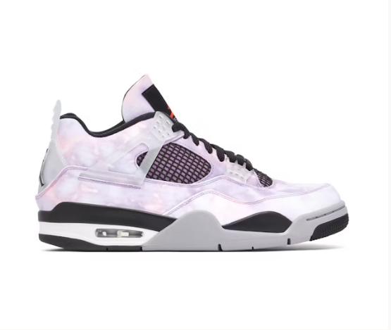 Air Jordan 4 Zen Master