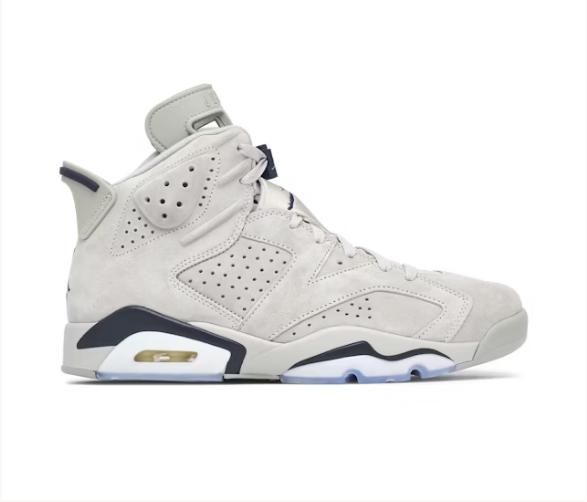 Air Jordan 6 Retro Georgetown