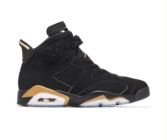 Air Jordan 6 Retro DMP