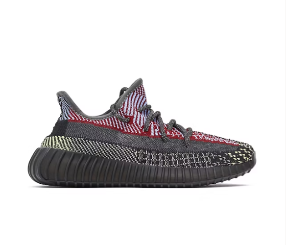 Yeezy Boost 350 V2 Yecheil Reflective