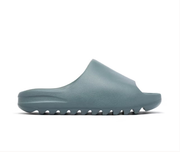 Yeezy Slide Slate Marine