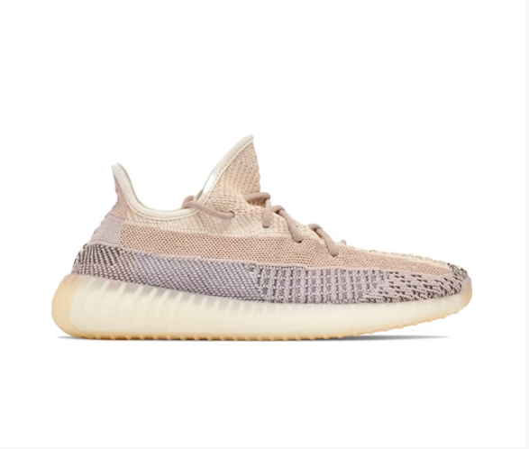 Yeezy Boost 350 V2 Ash Pearl