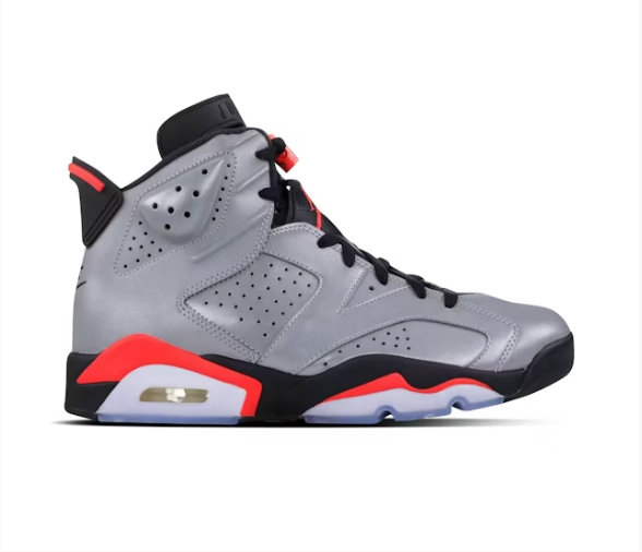 Air Jordan 6 Retro "Reflections of a Champion"