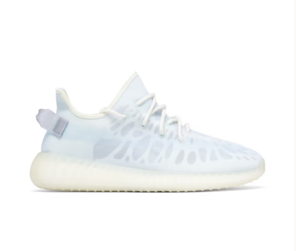 Yeezy Boost 350 V2 Mono Ice