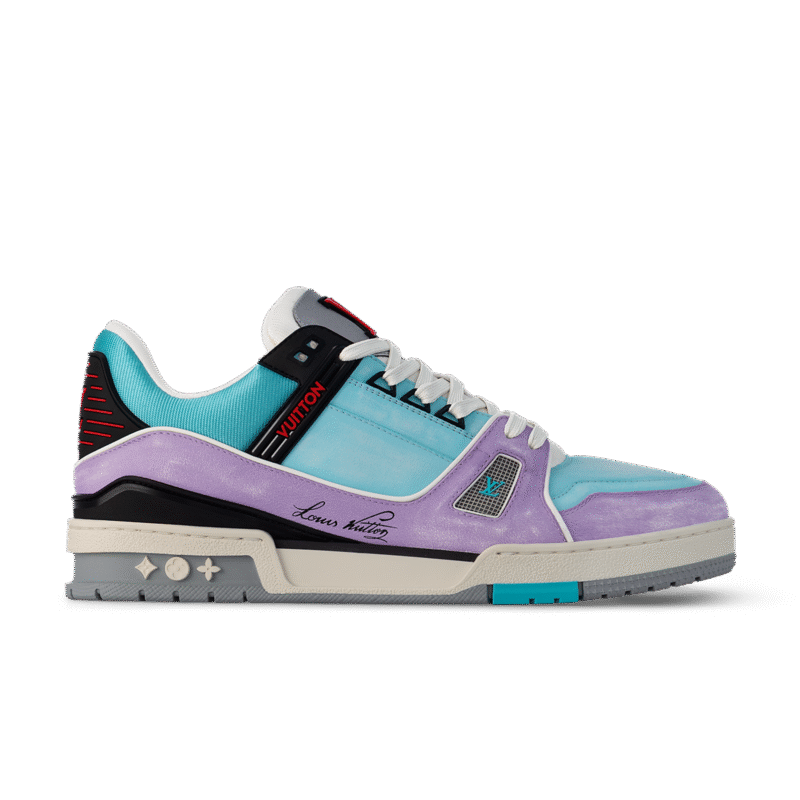 Zapatilla Deportiva LV Trainer