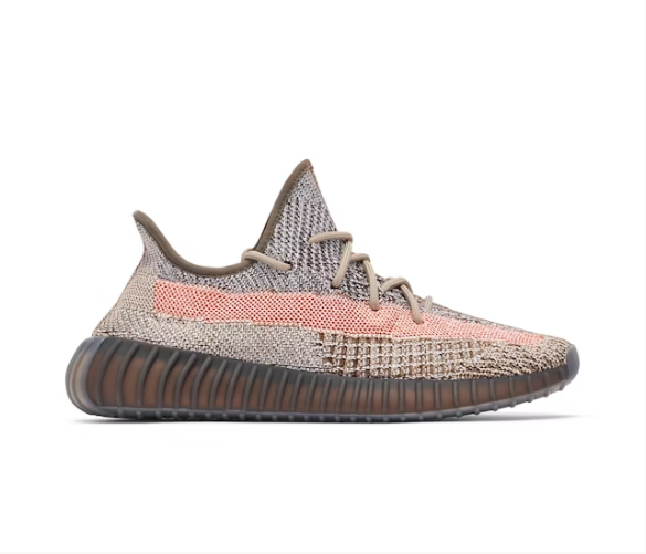 Yeezy Boost 350 V2 Ash Stone