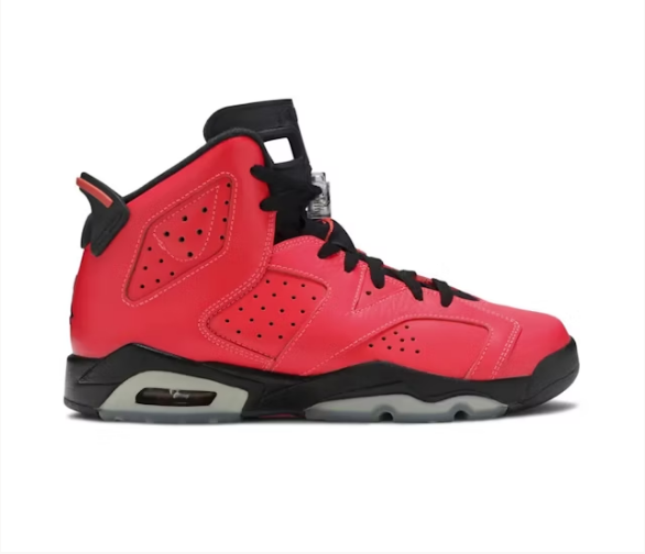 Air Jordan 6 BG Infrared 23