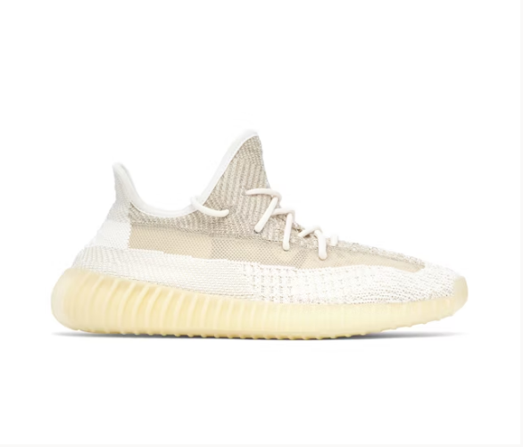 Yeezy Boost 350 V2 Natural