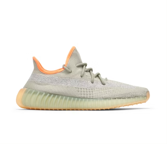Yeezy Boost 350 V2 Desert Sage
