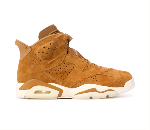 Air Jordan 6 Retro Wheat