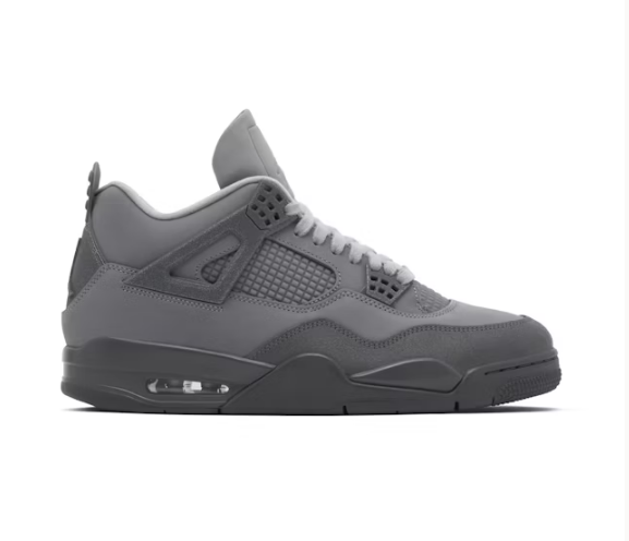 Air Jordan 4 SE Wet Cement