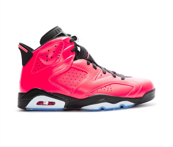 Air Jordan 6 Retro Infrared 23