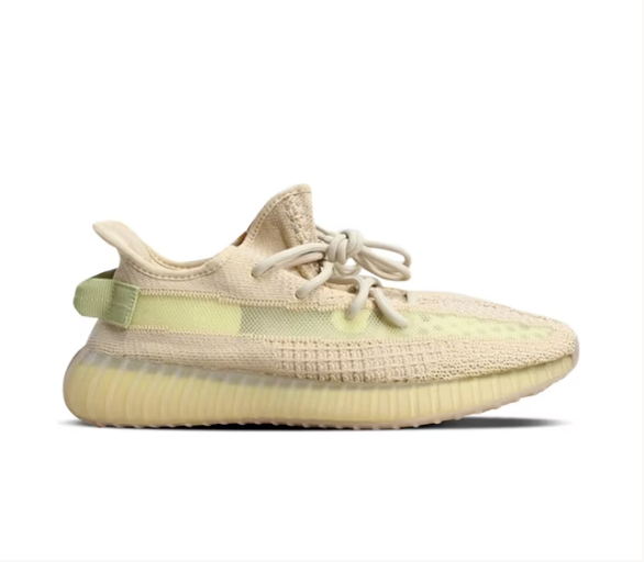 Yeezy Boost 350 V2 Flax
