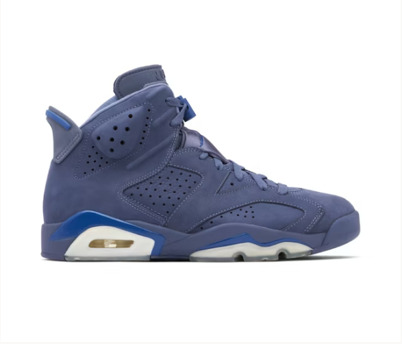 Air Jordan 6 Retro Diffused Blue