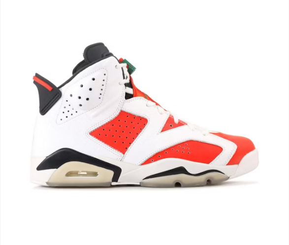 Air Jordan 6 Retro Gatorade