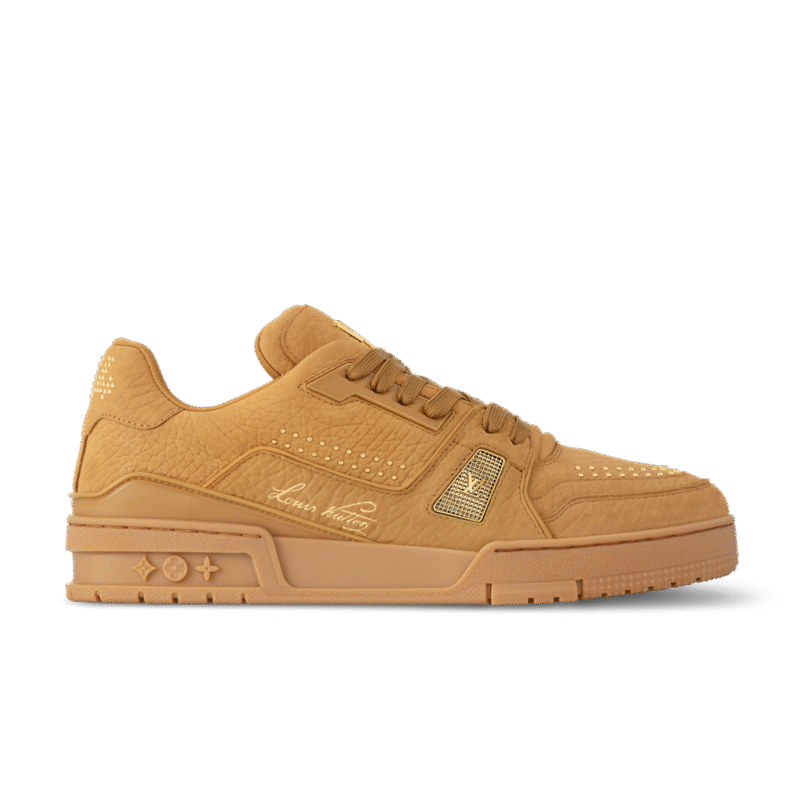 Zapatilla Deportiva LV Trainer
