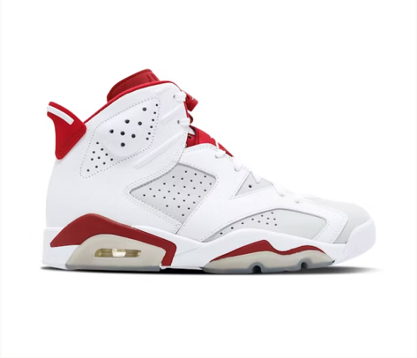 Air Jordan 6 Retro Alternate