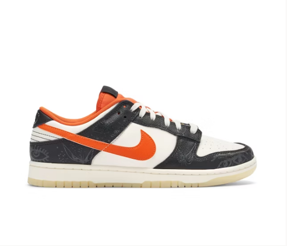 Nike Dunk Low Premium Halloween
