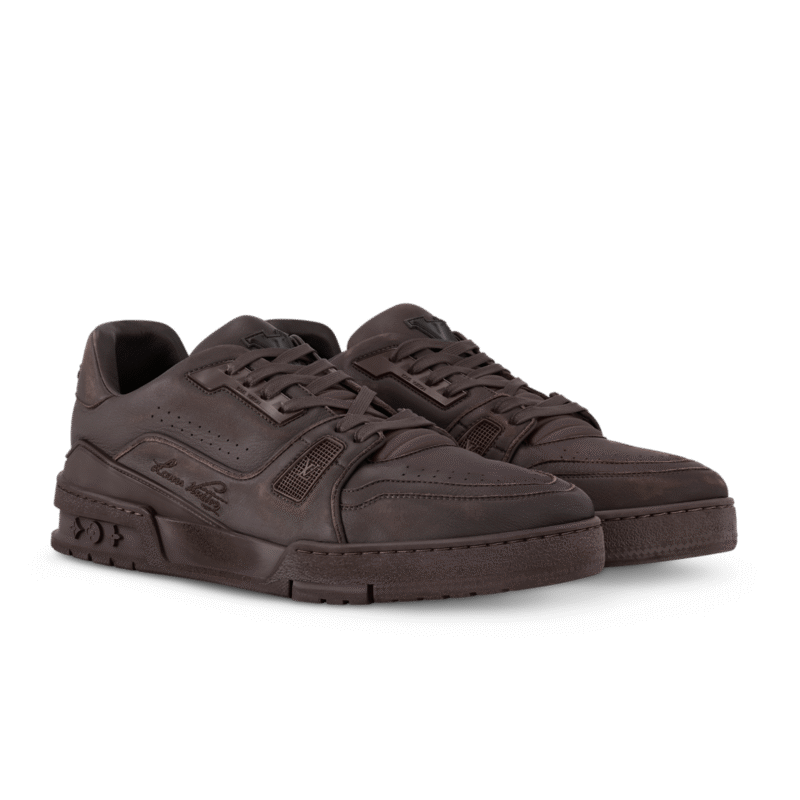 Zapatilla Deportiva LV x TM