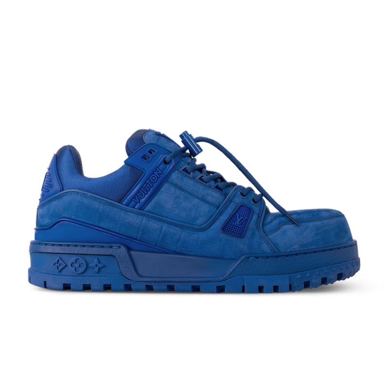 Zapatilla Deportiva LV Trainer Maxi