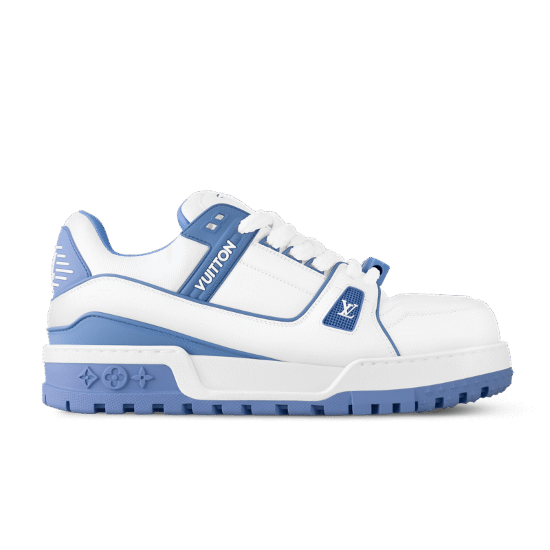 Zapatilla Deportiva LV Trainer Maxi