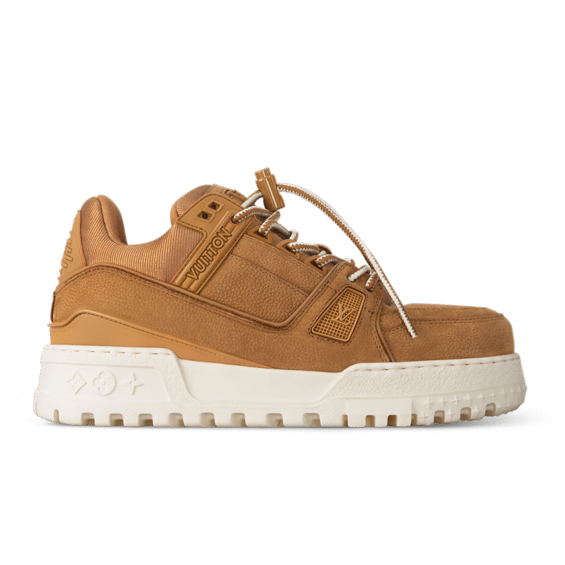 Zapatilla Deportiva LV Trainer Maxi