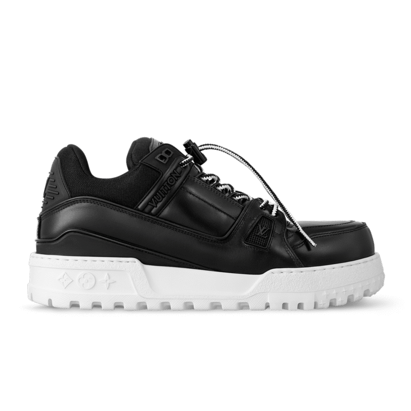 Zapatilla Deportiva LV Trainer Maxi