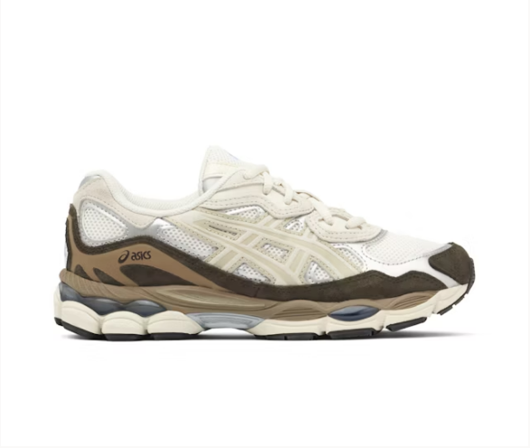 ASICS GEL-NYC Cream