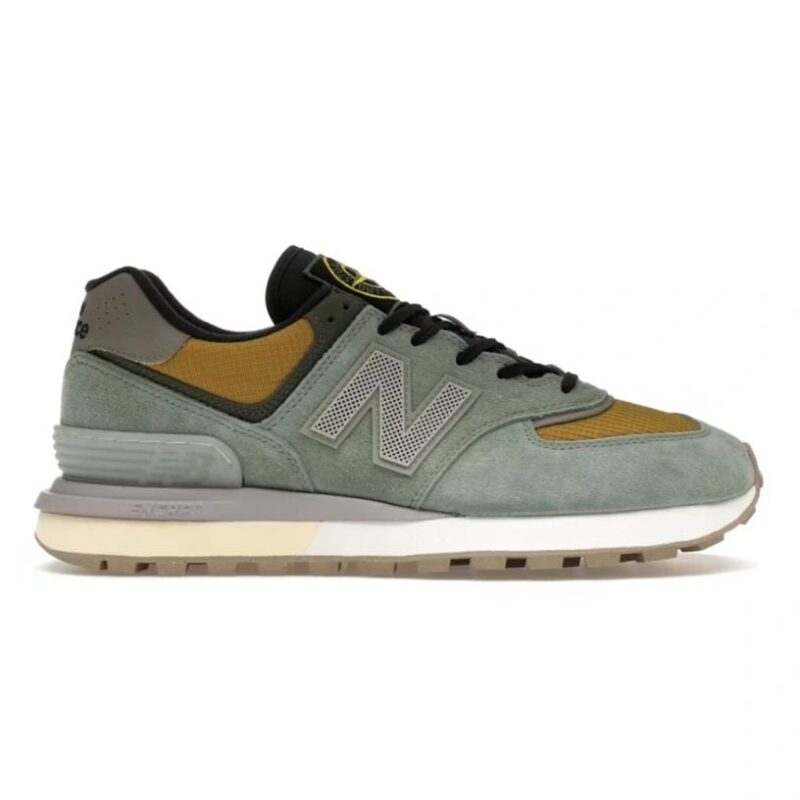 New Balance 574 x Stone Island