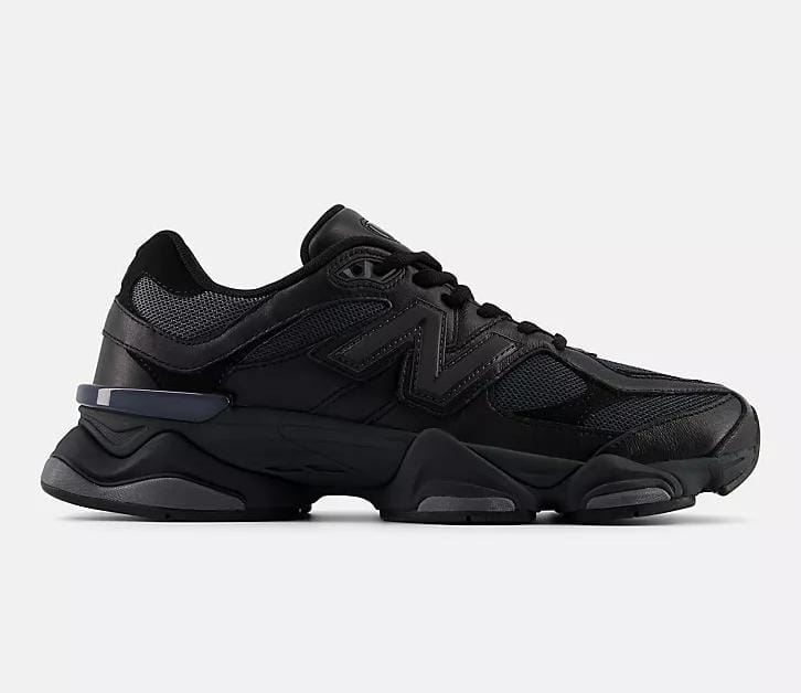 New Balance 9060 "Black"