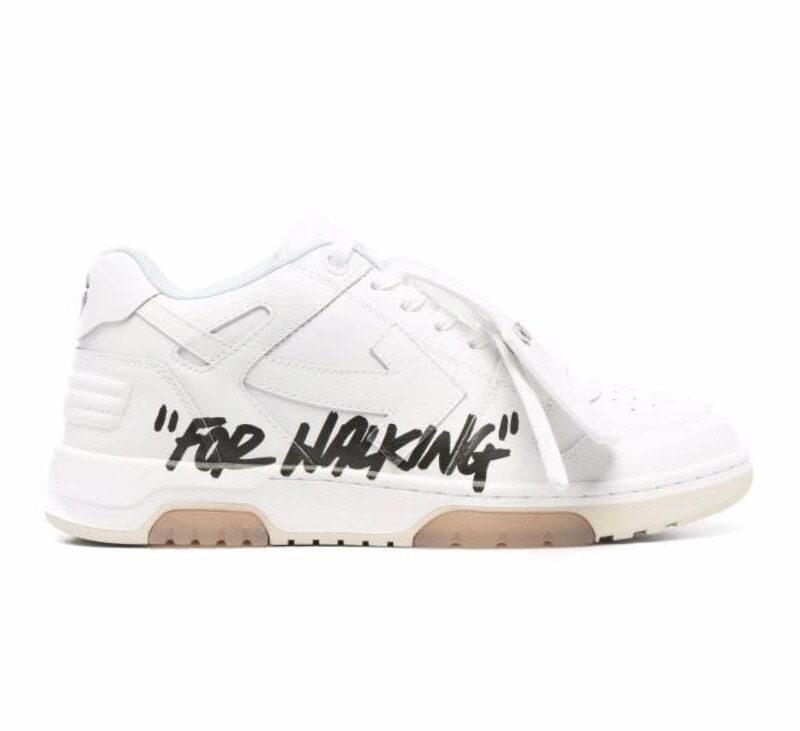 Off-White "Out Of Office"