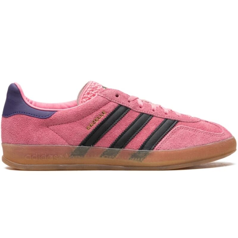 Adidas Gazelle "Bliss Pink Purple"