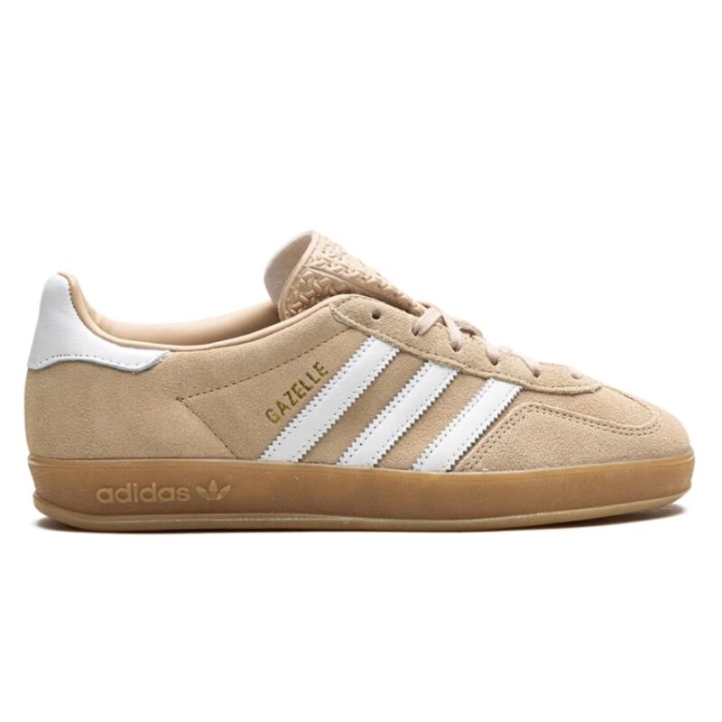 Adidas Gazelle "Magic Beige"