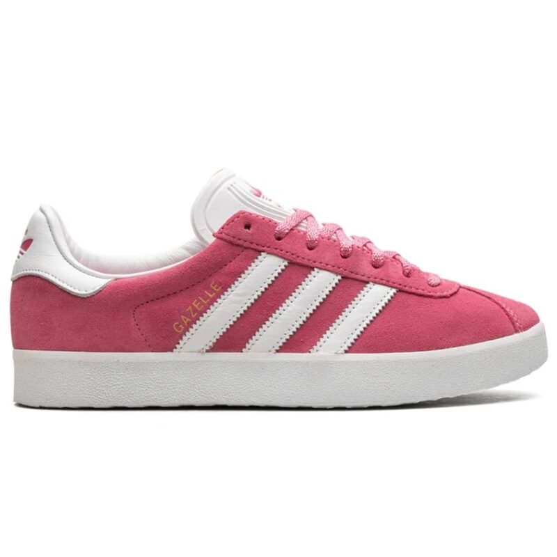 Adidas Gazelle "Pink Fusion"