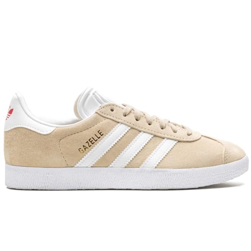 Adidas Gazelle "Beige"