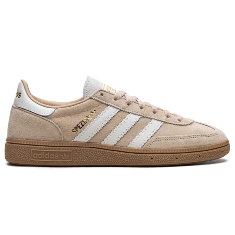 Adidas Spezial "Beige"