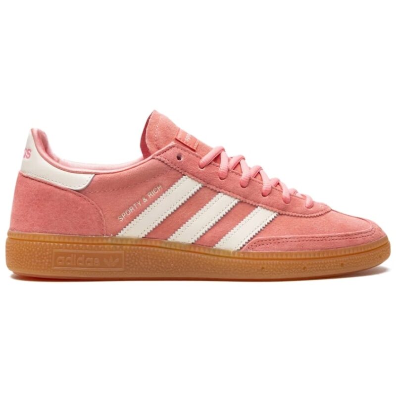 Adidas Spezial "Sporty & Rich"