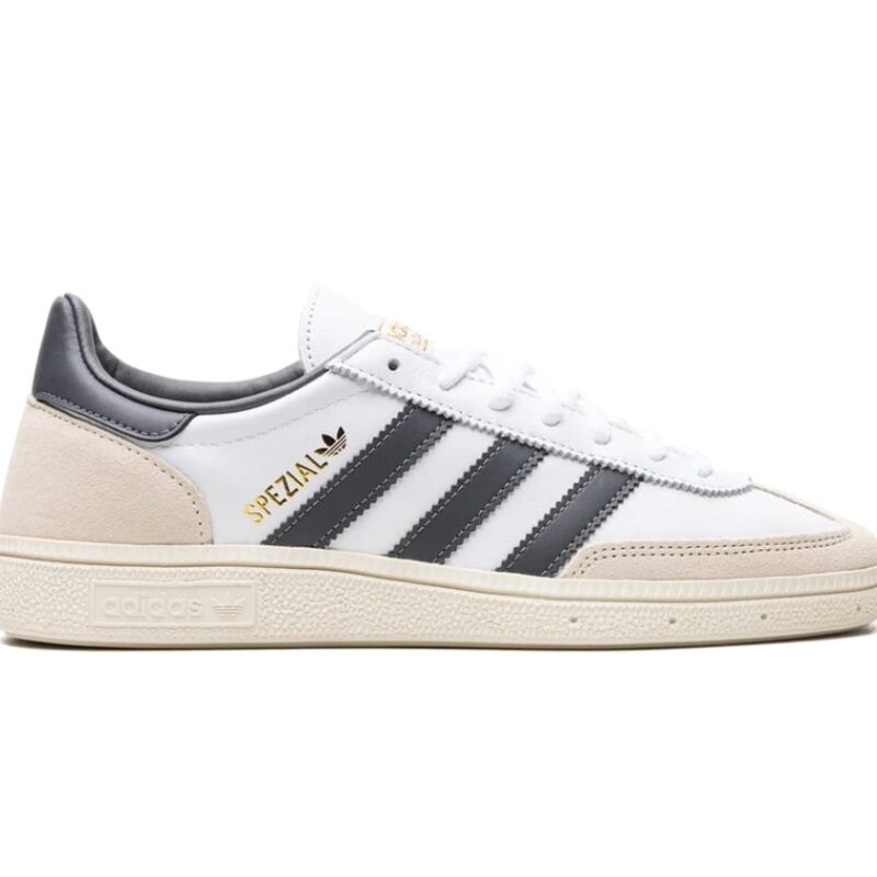 Adidas Spezial "White / Grey"