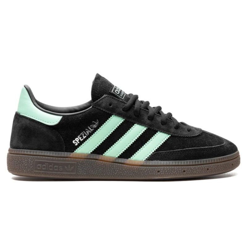 Adidas Spezial "Clear Mint Gum"