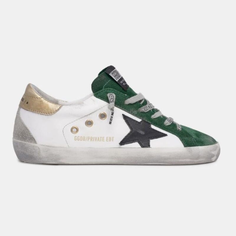 Golden Goose