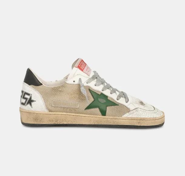 Golden Goose