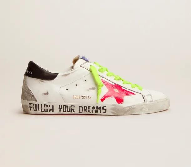 Golden Goose