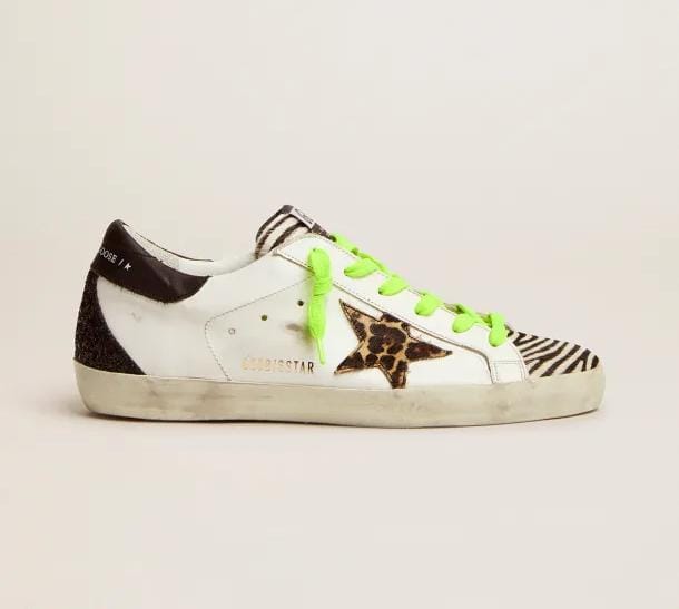 Golden Goose